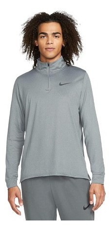 Sudadera Nike Gris S Estetica De 10 100% Original