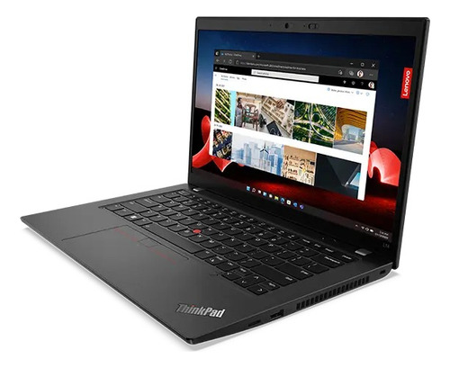 Laptop Lenovo Thinkpad L14 Core I5 10ma Gen/ 16gb Ram/ Ssd