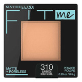 Pó Compacto Fit Me Maybelline Original Importado