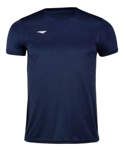 Camiseta Camisa Penalty Esportiva Dry Fit Treino Infantil