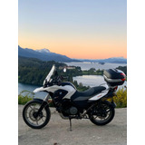 Bmw Gs 650