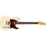 Fender American Professional Ii Telecaster - Diapasón Olí.