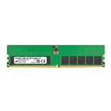 Módulo De Memoria De Servidor Micron Ddr5 32gb 4800 Mhz Ecc 