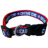 Collar Mlb Para Perros.