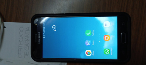 Celular Samsung Galaxy J5 Prime 