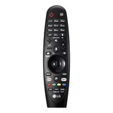 Control Remoto LG Mr650a Para Televisores Uj Smart Tv
