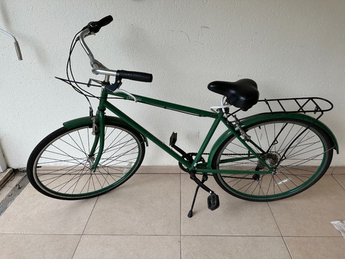 Bicicleta Paseo Philco Toscana R28 7v 