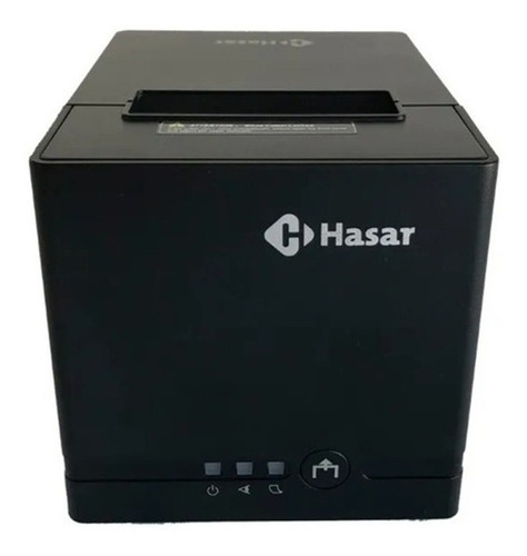 Impresora Hasar Has 181 Usb/serie/ethernet Promo