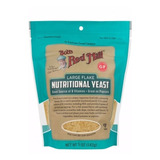 Levadura Nutricional Sin Gluten Bob´s Red Mill 142g Se