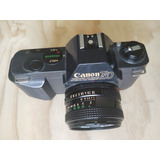 Camara Análoga Canon T 70