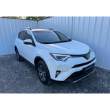 Toyota Rav4 2018 2.5 Vx