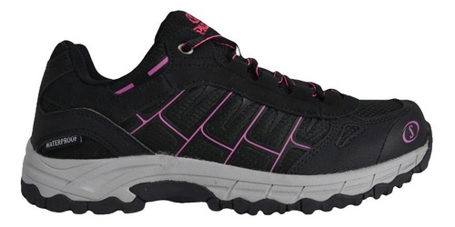 Zapatilla Spalding Valkiria Waterproof Mujer