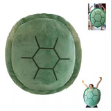 Turtle Power Shell, Almohadas De Concha De Tortuga 2023