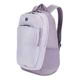 Mochila Para Laptop Swissgear 8171909416 Color Violeta