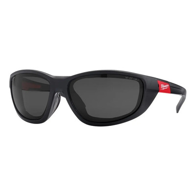 Lentes De Seguridad Alto Rend. Polarizado 48732046 Milwaukee | Envío gratis