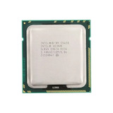 Procesador Intel Xeon E5620 4 Nucleos 8 Hilos , Servidor