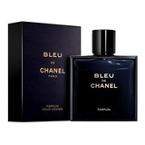 Fragancia Bleu Parfum 150 Ml