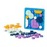 Lego Dots 41955 Adorno Decorativo Para Roupa 95 Peças 