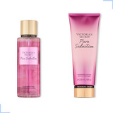 Kit Pure Seduction (body Splash + Creme) - Victoria's Secret