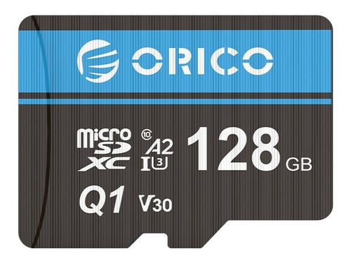 Tarjeta De Memoria Micro Sd Card 128gb Memoria Para Camara