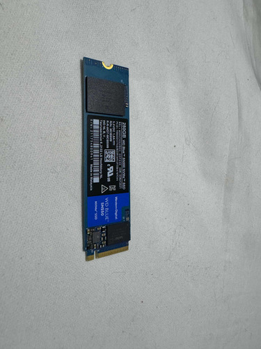 Wd Blue 250 Ssd M2 Sn550