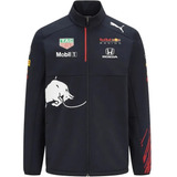 Chamarra Red Bull Racing F1 Puma Checo Perez, Verstappen 