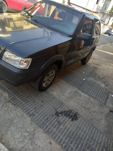 FIAT UNO UNO MILLE WAY ECON