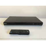 Dvd Player LG