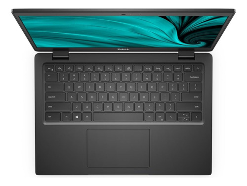 Laptop Dell Latitude 3420 Intel Core I3 11 Gen 256gb Win 11 