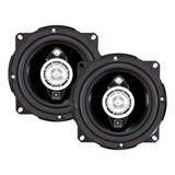 Par De Alto Falantes 5  Jbl Selenium Triaxial 5tr6a 120w Par