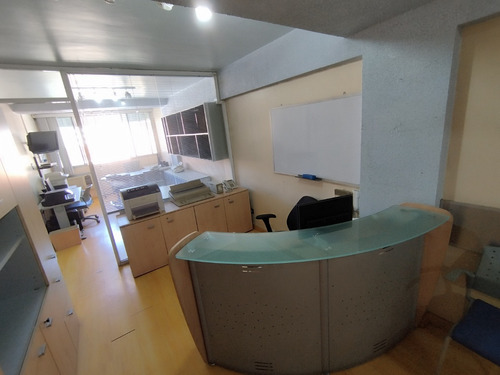 Excelente Oficina En Venta Calle Negrín Sabana Grande Alfonso - Imagen 2