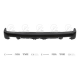 Paragolpe Delantero Toyota Hilux 2001 2002 2003 2004 2005