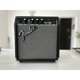 Fender Frontman 10g Amplificador Para Guitarra Eléctrica 10w