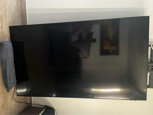 Tv Samsung 60 Modelo Un60bu8000k Para Repuestos