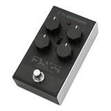 Pedal Tc Electronic Fangs Metal Distortion Cuo