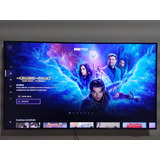 Smart Tv Led 50 Samsung Crystal 4k Hdr Un50au8000gxzd