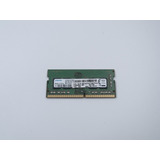 Memoria Ram Color Verde  8gb 1 Samsung M471a1k43bb1-crc