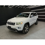 Jeep Grand Cherokee 2015