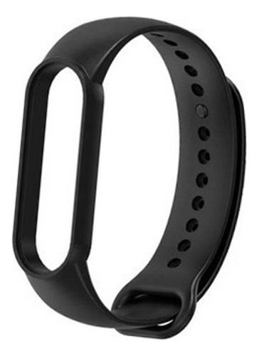 Pulsera Correa P/ Xiaomi Mi Band 3 4 5 Malla Local Recoleta