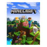 Minecraft Jogo Pc Completo Br Digital Envio Imediato