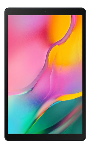 Tablet  Samsung Galaxy Tab A 10.1 2019 Sm-t515 10.1  32gb Silver E 2gb De Memória Ram