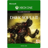 Dark Souls 3 Iii Codigo 25 Digitos Global Xbox One