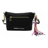 Bandolera Nylon Xs