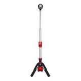 Lampara Led Tipo Torre Rocket M12 Milwaukee 2132-20