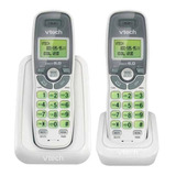 Telefono Inalambrico Vtech Cs6114-2