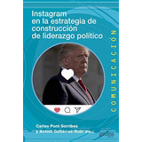 Libro Instagram En La Estrategia De Construcción De Liderazg