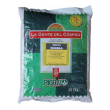 Semilla Cesped Festuca Poa Ryegrass Excel Sombra 1kg Picasso