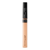 Corrector Maybelline Fit Me Cobertura Natural 6.8ml Tono Light