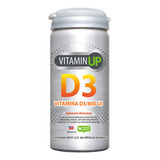 Vitamin Up Vitamina D3 Newscience