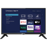 Television Westinghouse Wr24hx2210 24'' Smart Tv Hd 720p